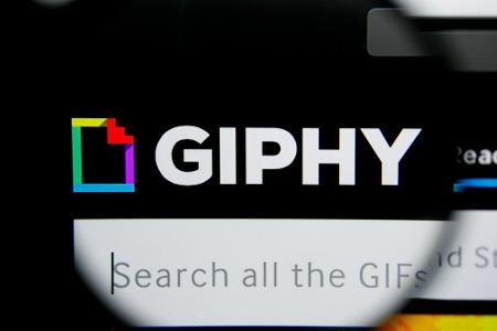 Oster-GIFs erstellen und teilen