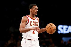 Früherer Nowitzki-Kollege Rondo beendet Karriere