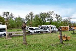 Stellplatz-Tipp Dömitz in Meck-Pomm
