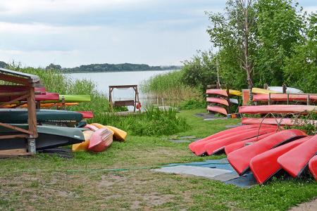Stellplatz Fokus Uckermark f