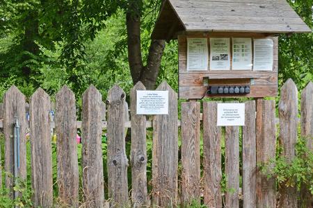 Stellplatz Fokus Uckermark f