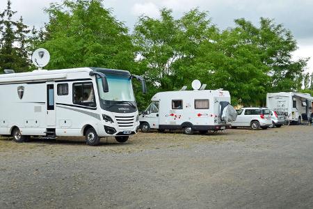 Stellplatz Fokus Uckermark f