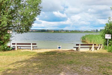 Stellplatz Fokus Uckermark f