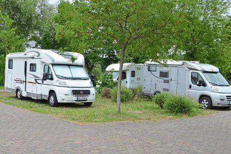 Stellplatz Fokus Uckermark f