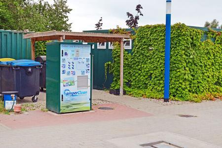 Stellplatz Fokus Uckermark f