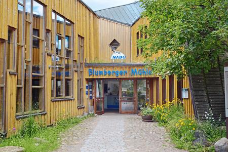 Stellplatz Fokus Uckermark f