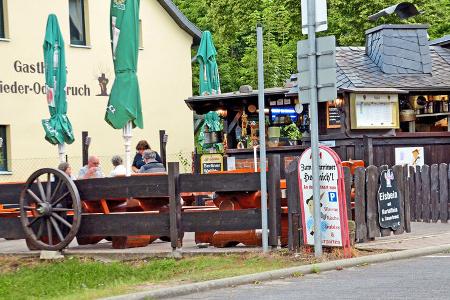 Stellplatz Fokus Uckermark f