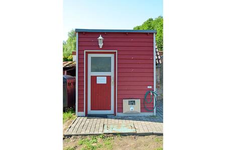 Stellplatz Fokus Uckermark f