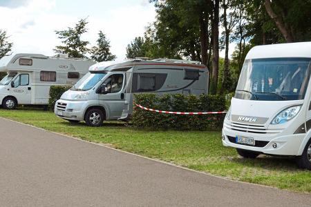 Stellplatz Fokus Uckermark f