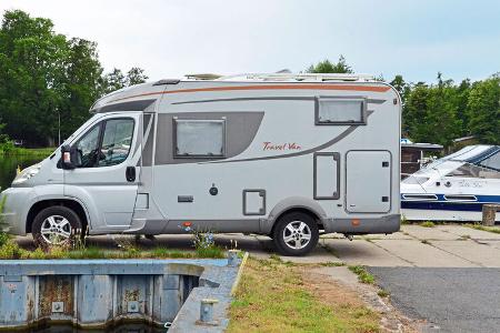 Stellplatz Fokus Uckermark f