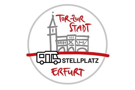 Wohnmobilstellplatz Tor zur Stadt Erfurt Logo