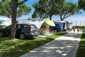 Vela Blu bietet 4-Sterne-Urlaub an der Adria