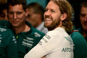 Vettel: Formel 1 könnte "reizvoll und interessant" sein