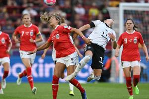Vor DFB-Duell: Österreich will "extrem mutig" sein