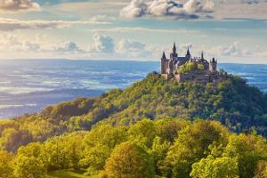 Unterschätzte Regionen in Deutschland