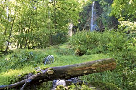 Mobil-Tour: Schwäbische Alb