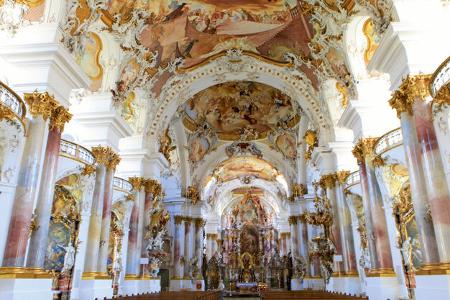 Mobil-Tour: Schwäbische Alb