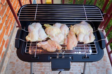 elektrogrill