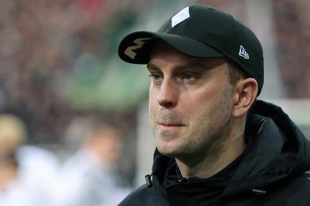 Trotz der Abgänge: Bremen hat 