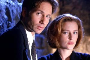"Akte X"-Reboot: Gillian Anderson könnte wieder Scully spielen
