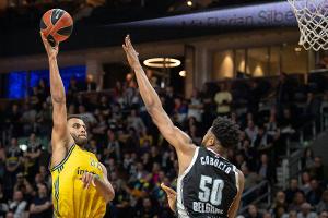 EuroLeague: Alba verliert auch gegen Belgrad