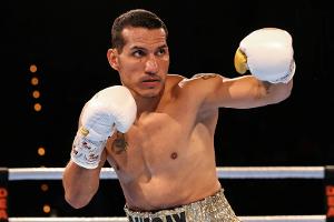 Boxen: Ex-Champ Culcay will zurück auf den WM-Thron