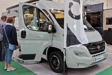 Chausson Twist V594 (2019)