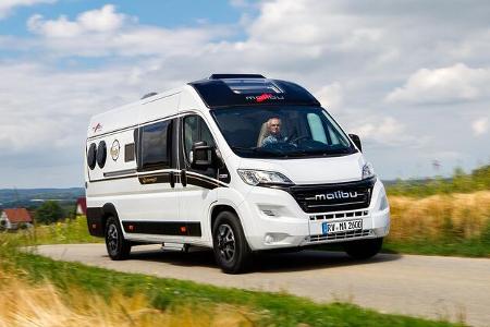 Malibu Van Charming GT (2019)