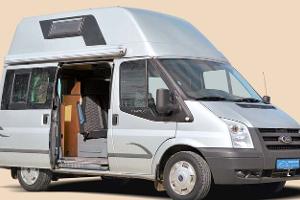 Ist dieses Wohnmobil eine gute Wahl?
