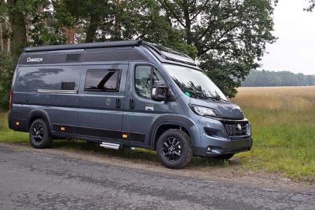 Chausson 640(2021)