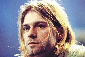 30. Todestag des Nirvana-Sängers: Der Kult um Kurt Cobain