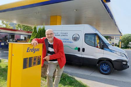 Diesel-Alternativen
