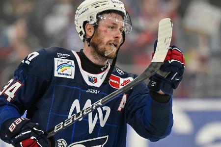 Eishockey-WM: DEL-Quartett sagt ab, Hoffnung auf NHL-Stars Eishockey-WM: DEL-Quartett sagt ab, Hoffnung auf NHL-Stars