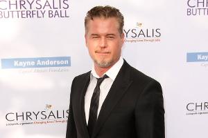 ZDF wirkt an internationaler Serie "Kabul" mit Eric Dane mit