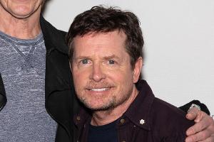 Michael J. Fox schließt Schauspiel-Comeback nicht aus
