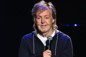 "Killer-Version": Paul McCartney adelt Beyoncé-Cover von "Blackbird"
