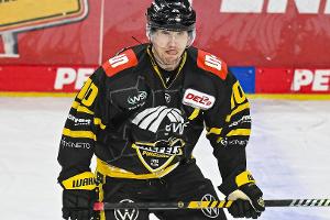 Zurück in den Ruhestand: Eishockey-Star Ehrhoff hört auf