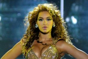 Superstar Beyoncé nach über 20 Jahren wieder an der Charts-Spitze