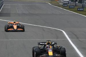 Verstappen rast zur Japan-Pole - Ferrari ohne Chance