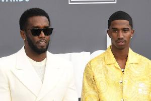 Sean "Diddy" Combs: Frau reicht Klage gegen seinen Sohn ein
