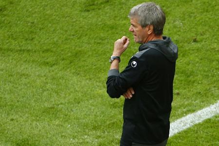 2. Liga: Siege für Hamburg und Kiel 2. Liga: Siege für Hamburg und Kiel
