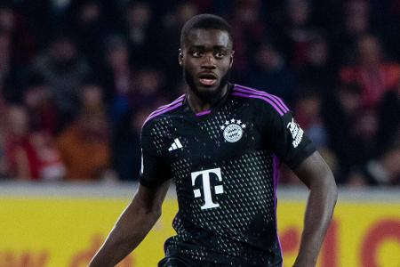 Dayot Upamecano - Note: 5,5 - Rückte erstmals nach dem Doppelplatzverweis wieder in die Startelf. Zeigte allerdings, warum er zuletzt außen vor war. Wurde lange kaum gefordert, streute dann haarsträubende Fehler vor den Gegentoren ein. Wirkte letztlich komplett verunsichert.