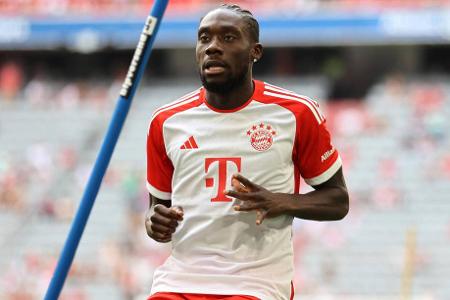 Alphonso Davies - Note: 5,0 - Bot erneut über weite Strecken einen fahrigen Auftritt an. War gedanklich oft nicht voll in der Aktion und machte die Wege nicht konsequent mit nach hinten. Seine Torvorlage auch deshalb zustande, weil ihn der Gegner überhaupt nicht attackierte.