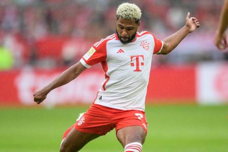 Serge Gnabry (bis 67.) - Note: 3,0 - Wirkte von Beginn an engagiert und profilierte sich durch aktives Anlaufen. In einer zähen Partie dann doppelter Dosenöffner vor der Pause: Legte das 1:0 für Kane auf und traf wenig später selbst zum 2:0. Baute danach ab.