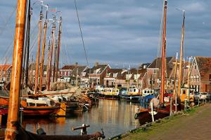 Natur und Kultur in der Region Utrecht