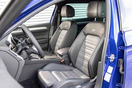 VW Passat Variant
