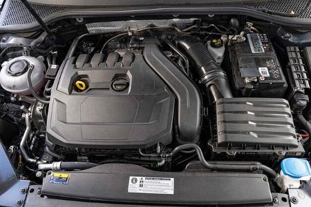 VW Passat Variant