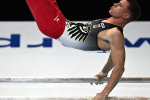 Dauser gewinnt ersten Wettkampf im Olympiajahr