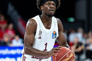 Basketball: Bayern nach EuroLeague-Aus in Erfolgsspur zurück