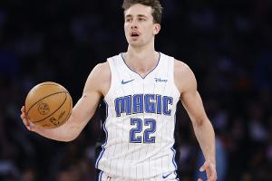 NBA: Wagner bei Sieg verletzt